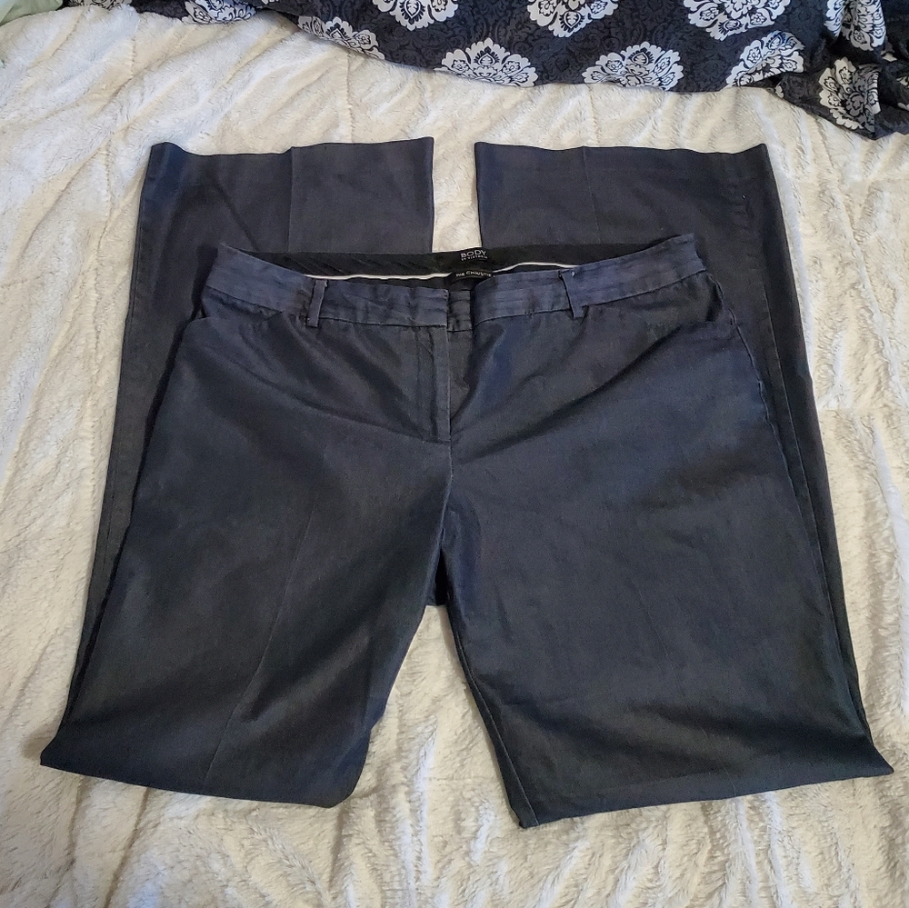 VS Christine pant 14 Tall